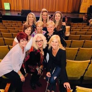 Meet your Posher, Linda